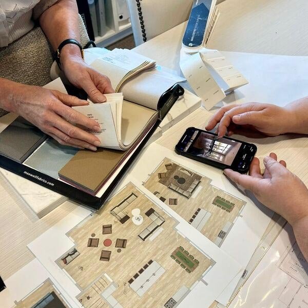 Консултация и Дизайн