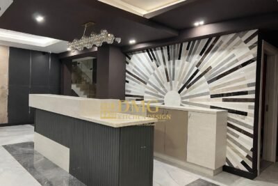 Рецепция по поръчка